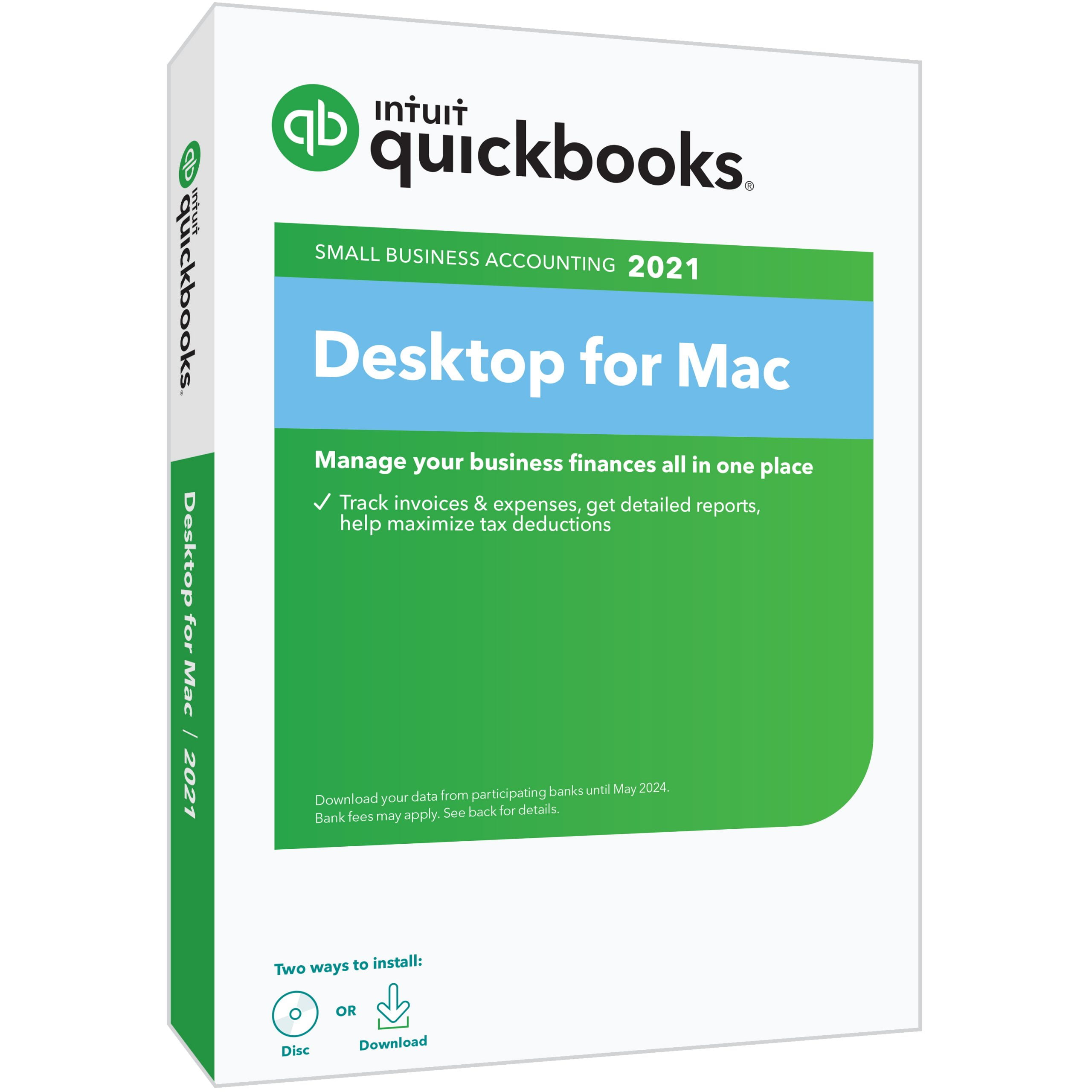 how enter deposits quickbooks for mac